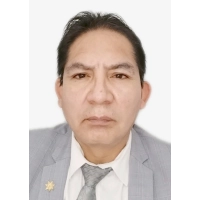 Cesar Leonidas Vallejos Pantigoso