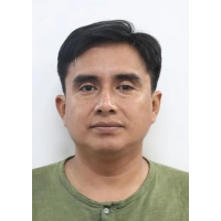 Cesar Martin Panta Ayala