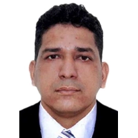 Cesar Montenegro Rojas