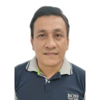 Cesar Paredes Amasifuen