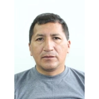 Cesar Samuel Lopez Huere
