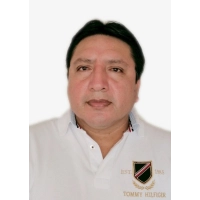 Cesar Wilmer Benites Asalde
