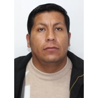 Charles Wilfredo Angel Niño