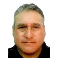 Cirilo Cipiriano Vidal Albites