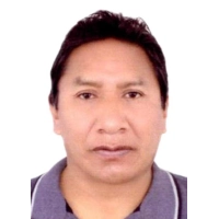 Claudio Teodoro Vilca Luna
