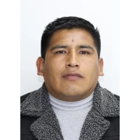 Cliber Subiat Quispe Yaresi
