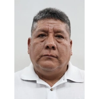 Clider Bernal Huaman