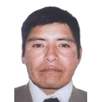 Corpus Quispe Medina