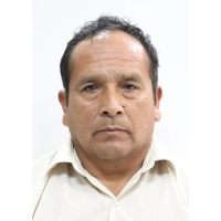 Crispin Tello Aroste