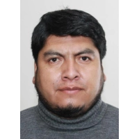 Cristhian Victor Panta Mamani