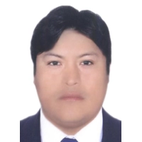 Cristian Alex Benique Calizaya