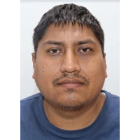 Cristian Rafael Flores Rodriguez