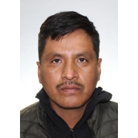 Cristobal Raul Saico Sumiri