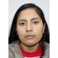 Dalma Dennis Quispe Avalos