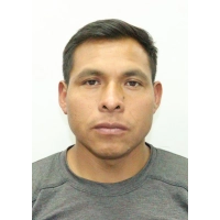 Damian Gaudencio Romani Huaman