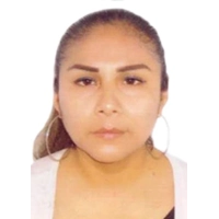 Dania Ileana Barrón Gonzales