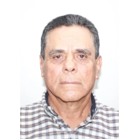 Daniel Fernando Baldarrago Mendoza
