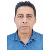 Daniel Ricardo Delgado Quilla