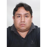 Danny Charly Diaz Romero