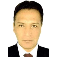 Dante Paredes Bastidas