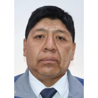 Dante Ulises Machaca Quilla