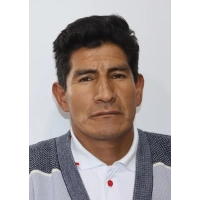 Dario Taype Ramirez
