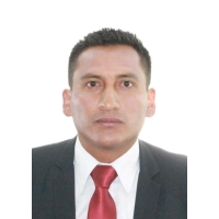 Darwin Eugenio Castillo Gargate
