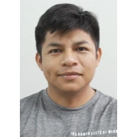 Darwin Ruben Hernandez Zeta