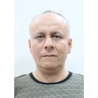 David Andres Villalobos Huaman