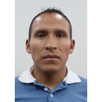 David Franklin Ramos Romaldo
