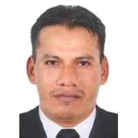 David Hoyos Vilca