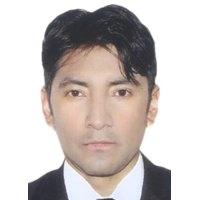 David Walter Casachagua Gamarra