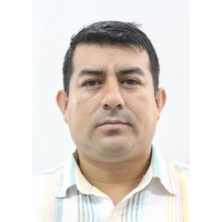 Deibe Genaro Carbajal Paredes