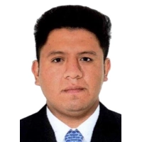 Delber Alexsis Huerta Cubas