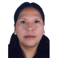 Delfina Quispe Alfaro