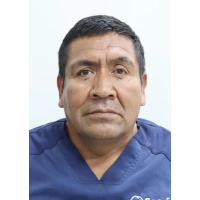 Demetrio Perez Huaman