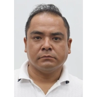 Denis Alexis Pastor Flores