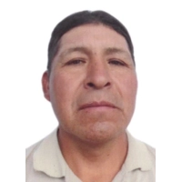 Desiderio Jesus Quispe Mamani