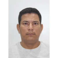 Deyvi Noriega Gonzales