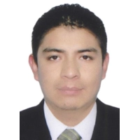 Diego Huillca Cconislla