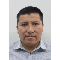 Diego Oscar Palacios Capcha