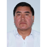 Diogenes Americo Alva Montes
