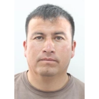 Diomedes Yubeto Gamarra Pino