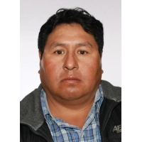 Dionicio Elmer Mamani Cuevas
