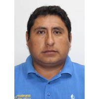 Dioscorides Cuzco Chavez