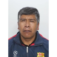 Domingo Ticllasuca Guerrero