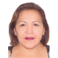 Dora Maria Simeon Espinoza