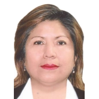Dora Susy Principe Ortega