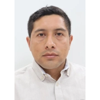 Eber Davila Gamonal