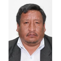 Ebet Martinez Romero